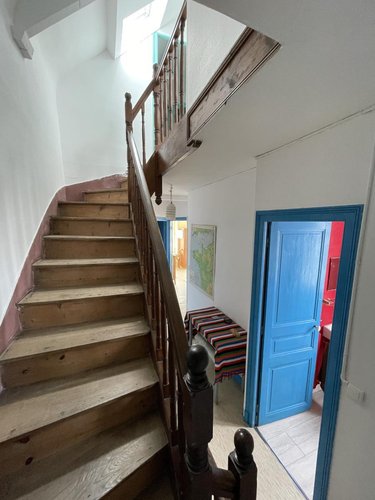 Maison a vendre Quiberon 56170 Morbihan 131 m2 7 pièces 623400 euros