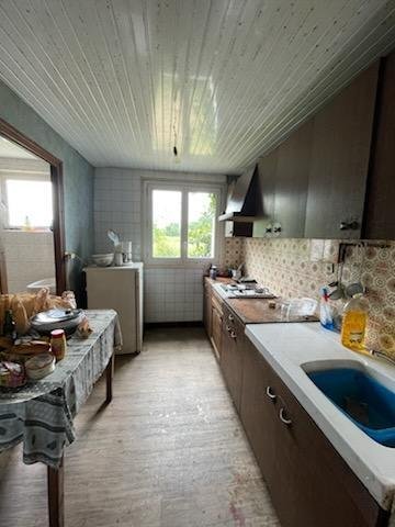 Maison a vendre Bréhand 22510 Côtes-d'Armor 111 m2  107000 euros