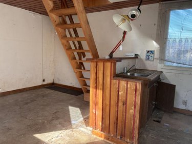 Maison a vendre Landerneau 29800 Finistère 26 m2 2 pièces 119950 euros