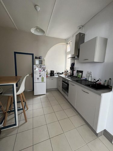Maison a vendre Évron 53600 Mayenne 74 m2 3 pièces 94860 euros