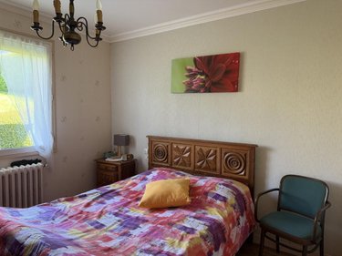 Maison a vendre La Chèze 22210 Côtes-d'Armor 101 m2 6 pièces 141000 euros