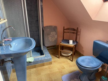 Maison a vendre Évellys 56500 Morbihan 95 m2 4 pièces 187110 euros