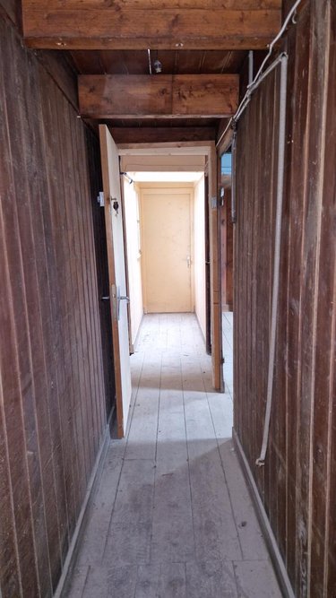 Appartement a vendre Morlaix 29600 Finistère 87 m2 7 pièces 68315 euros