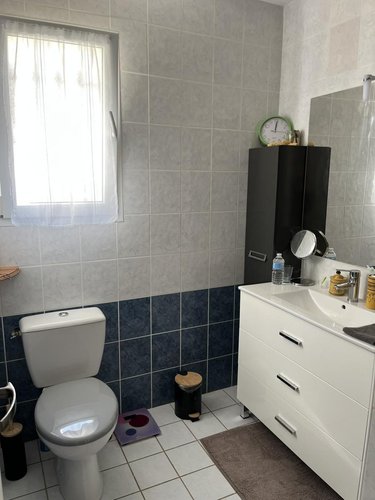 Maison a vendre Luçon 85400 Vendée 108 m2 5 pièces 285350 euros