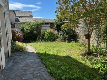 Maison a vendre Laval 53000 Mayenne 200 m2 8 pièces 428450 euros