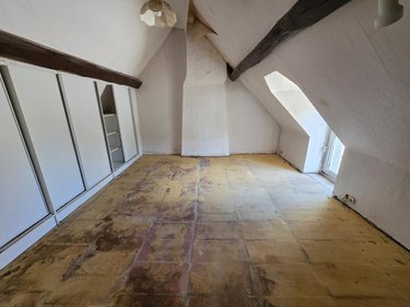 Maison a vendre La Selle-sur-le-Bied 45210 Loiret 53 m2 3 pièces 38500 euros