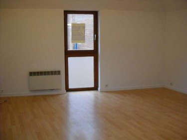 Location appartement Carvin 62220 Pas-de-Calais 51 m2 3 pièces 580 euros