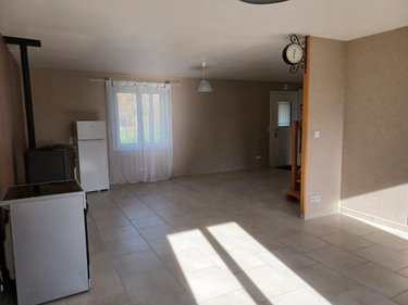 Maison a vendre Savigny-en-Véron 37420 Indre-et-Loire 122 m2 5 pièces 209600 euros