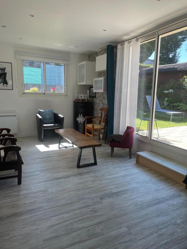 Maison a vendre Saint-Malo 35400 Ille-et-Vilaine 120 m2 6 pièces 405210 euros