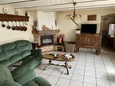 Maison a vendre Haspres 59198 Nord 189 m2 10 pièces