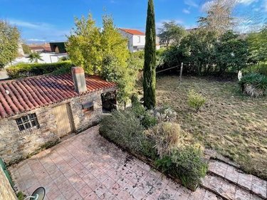 Maison a vendre Les Sorinières 44840 Loire-Atlantique 114 m2  238270 euros