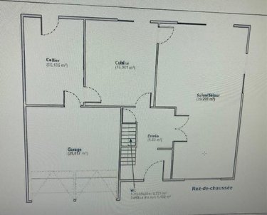 Location maison Anzin-Saint-Aubin 62223 Pas-de-Calais 146 m2 5 pièces 1500 euros