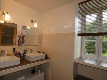 Maison a vendre Lanmeur 29620 Finistère 155 m2  426200 euros