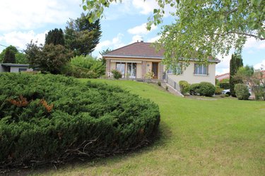 Maison a vendre Pont-du-Château 63430 Puy-de-Dôme 115 m2 7 pièces 335000 euros