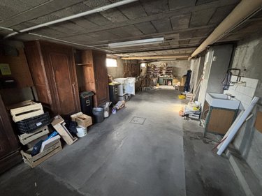 Maison a vendre Hérimoncourt 25310 Doubs 81 m2 4 pièces 129000 euros