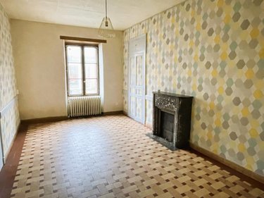 Maison a vendre Ballon-Saint-Mars 72290 Sarthe 198 m2 8 pièces 160000 euros