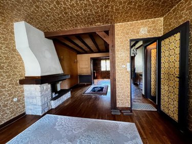 Maison a vendre Sotteville-lès-Rouen 76300 Seine-Maritime 86 m2 5 pièces 136500 euros