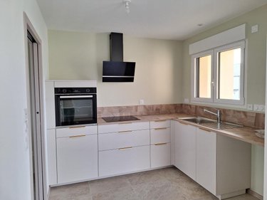 Location maison Saint-Denis-du-Maine 53170 Mayenne 88 m2  790 euros