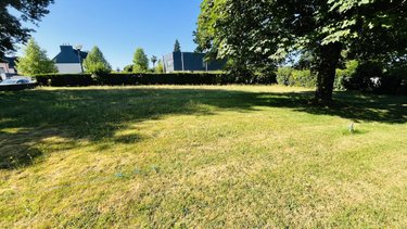 Terrain a batir a vendre Camors 56330 Morbihan 650 m2  55650 euros