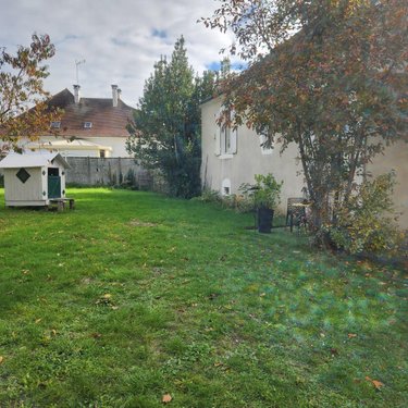 Maison a vendre La-Ferté-Bernard 72400 Sarthe 95 m2 6 pièces 187200 euros