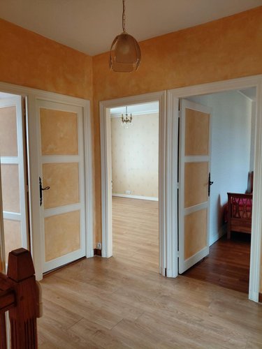 Maison a vendre Val-au-Perche 61260 Orne 198 m2 6 pièces 179350 euros