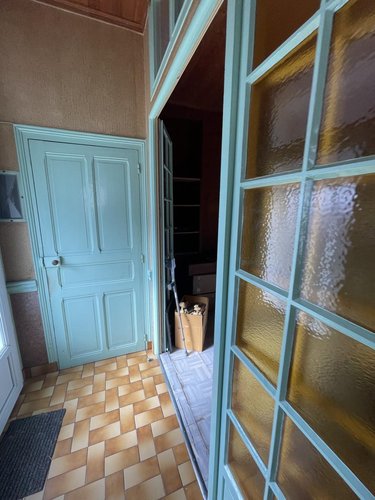 Maison a vendre Cholet 49300 Maine-et-Loire 53 m2 3 pièces 126000 euros