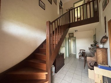 Maison a vendre Louviers 27400 Eure 117 m2 5 pièces 187000 euros