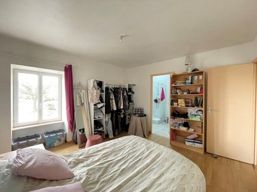 Location appartement Saint-Guinoux 35430 Ille-et-Vilaine 49 m2 2 pièces 450 euros