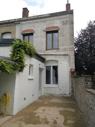 Maison a vendre Cambrai 59400 Nord 119 m2 5 pièces 137000 euros