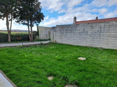 Location maison Landrethun-lès-Ardres 62610 Pas-de-Calais 74 m2  771 euros