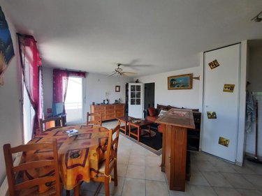 Appartement a vendre Saint-Jean-de-Monts 85160 Vendée 62 m2 3 pièces 221000 euros