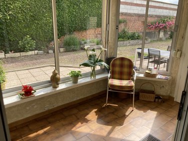 Maison a vendre Roclincourt 62223 Pas-de-Calais 132 m2 7 pièces 301600 euros