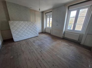 Maison a vendre Cherbourg-en-Cotentin 50100 Manche 81 m2 4 pièces 157200 euros