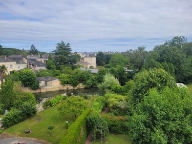 Maison a vendre Sablé-sur-Sarthe 72300 Sarthe 207 m2 8 pièces 291200 euros