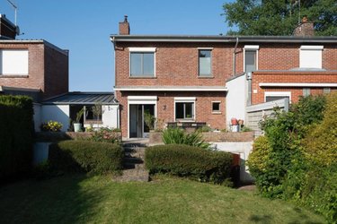 Maison a vendre Gruson 59152 Nord 80 m2 4 pièces 299000 euros