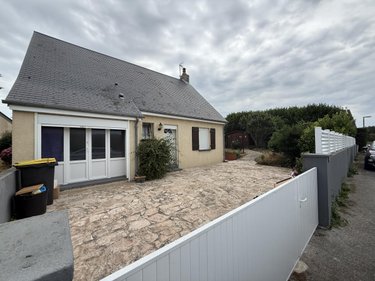 Maison a vendre Digosville 50110 Manche 89 m2  221400 euros