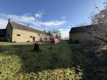 Maison a vendre Surzur 56450 Morbihan 185 m2 6 pièces 795200 euros