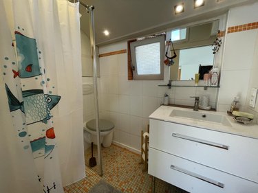 Maison a vendre Lanmodez 22610 Côtes-d'Armor 139 m2 6 pièces 581400 euros