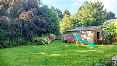 Maison a vendre Saint-Sauveur-le-Vicomte 50390 Manche 430 m2 15 pièces 577500 euros