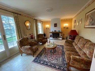 Maison a vendre Viriat 01440 Ain 150 m2 4 pièces 255000 euros