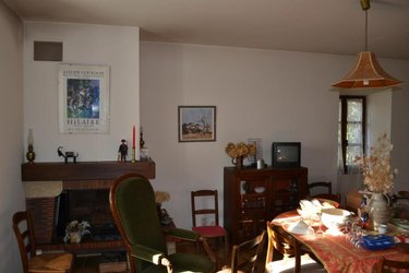 Maison a vendre Vinezac 07110 Ardèche 216 m2 9 pièces 299000 euros