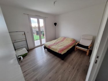 Location maison Saint Père Marc en Poulet 35430 Ille-et-Vilaine 101 m2 5 pièces 935 euros
