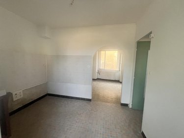 Maison a vendre Tavant 37220 Indre-et-Loire 52 m2 4 pièces 49600 euros