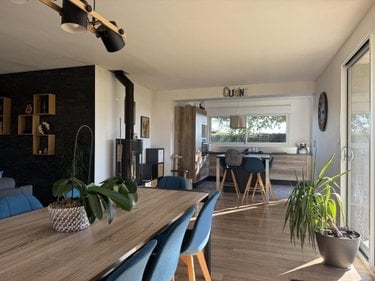 Maison a vendre Jallais 49510 Maine-et-Loire 128 m2 5 pièces 251520 euros