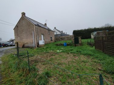 Maison a vendre Férel 56130 Morbihan 91 m2 4 pièces 204750 euros