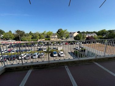 Appartement a vendre Avrillé 49240 Maine-et-Loire 94 m2 4 pièces 236250 euros