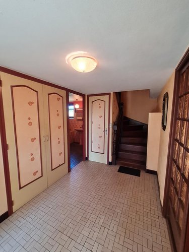 Maison a vendre Bréhan 56580 Morbihan 106 m2 6 pièces 125520 euros