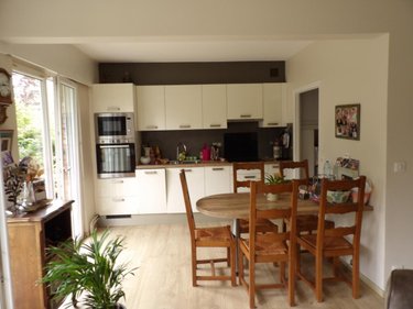 Appartement a vendre Marcq en Baroeul 59700 Nord 68 m2 3 pièces 303000 euros