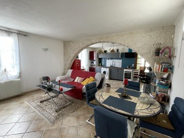 Maison a vendre Cléré-les-Pins 37340 Indre-et-Loire 91 m2 4 pièces 149990 euros