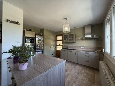 Maison a vendre Gueux 51390 Marne 89 m2 4 pièces 305000 euros